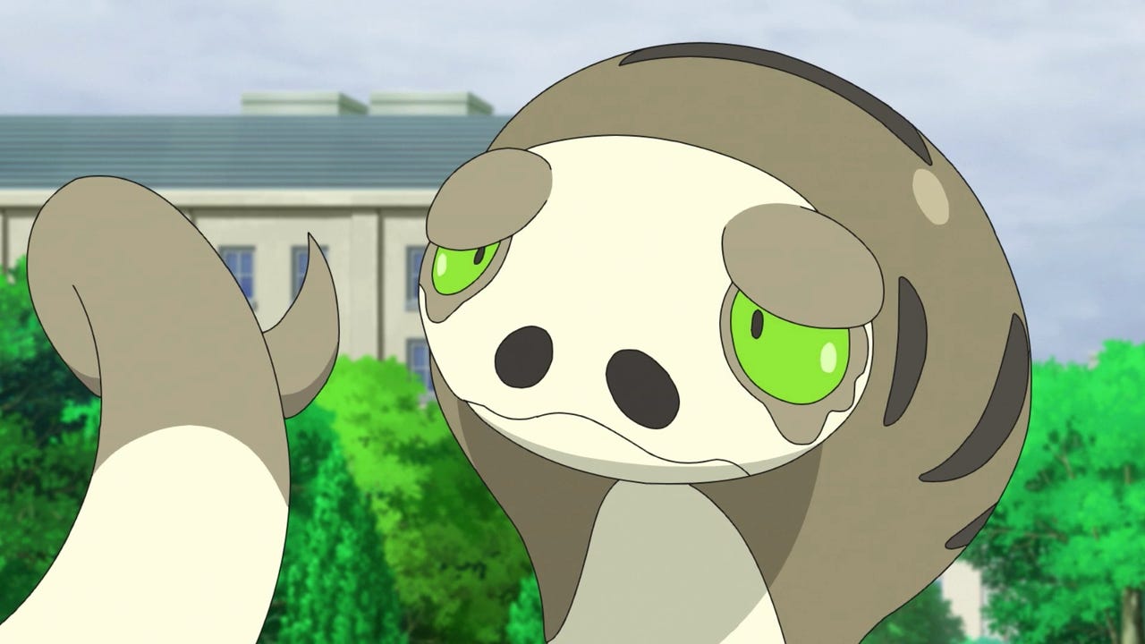 Pokémon Go Fans Use Government Maps to Hunt Snakes