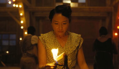 "Sinners" Star Li Jun Li Joins "The Last of Us"