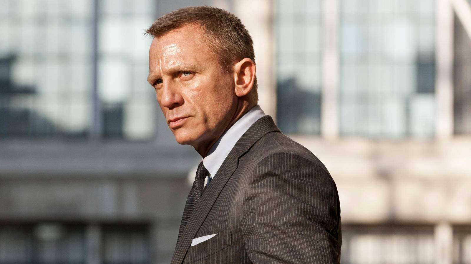 New James Bond Novel "King Zero" Gets Plot & Release Ahead of Amazon Reboot