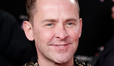 Scott Mills releases statement after BBC sacking as he addresses police investigation | UK News