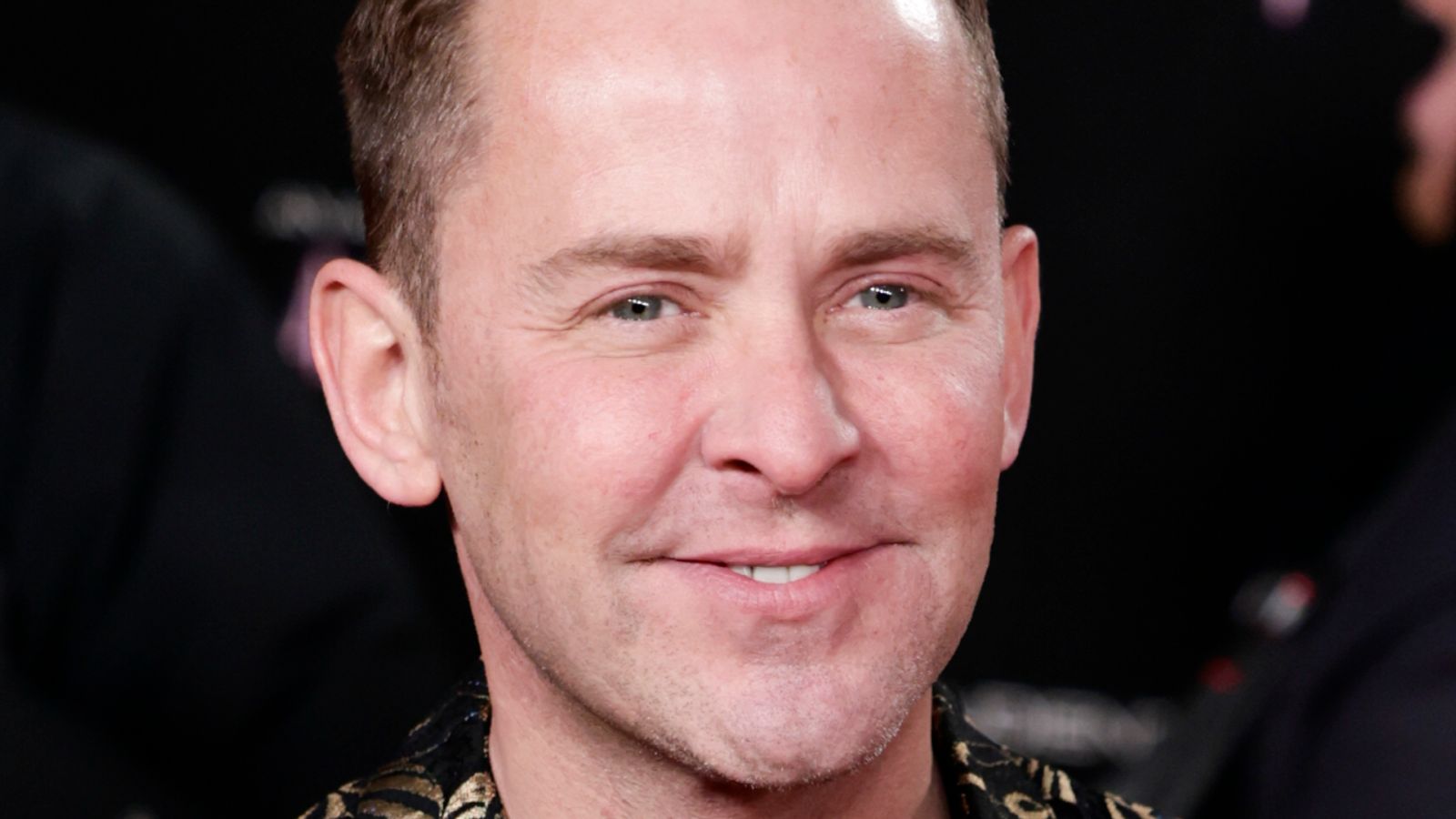 Scott Mills releases statement after BBC sacking as he addresses police investigation | UK News