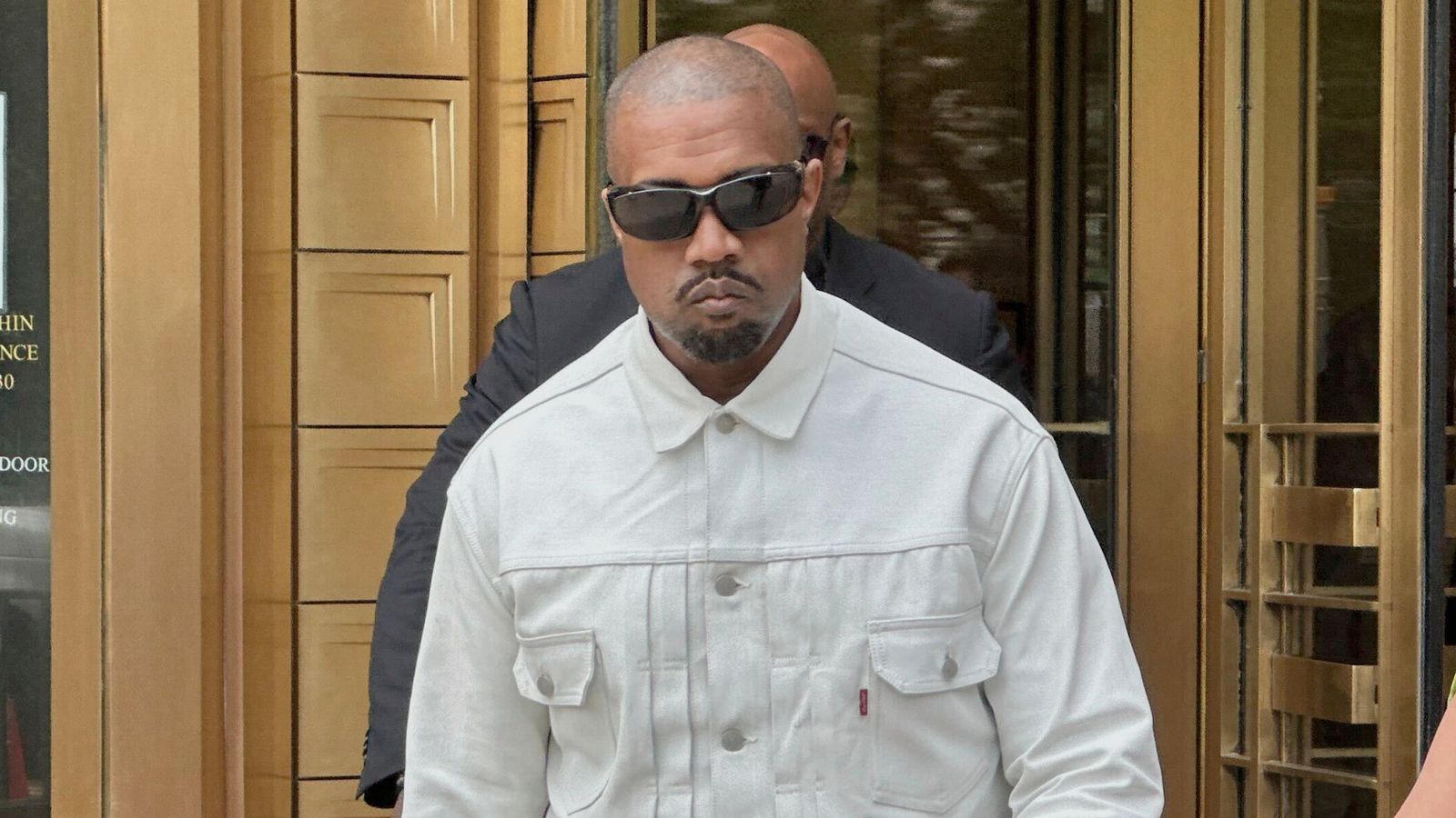 Pepsi and Diageo withdraw sponsorship of Wireless Festival after Kanye West booking | Ents & Arts News