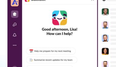 Failed Companies Are Selling Old Slack Chats and Email Archives to Train AI