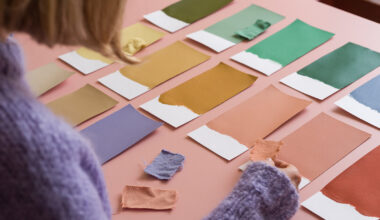 teklan x slalom unite color and acoustics in ‘soft cubism'