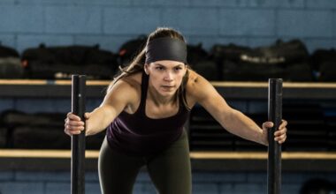 This 1 Workout Tool Combines Strength and Cardio — And Is Easy on the Joints