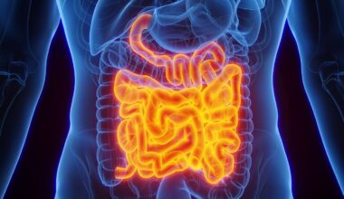 A Special Protein in Your Gut Has The Power to Neutralize Bacteria : ScienceAlert