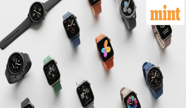 Price drop on premium smartwatches from Samsung, Amazfit and more: Save up to 60% on top models