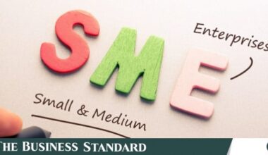 SME production plunges by 30% as energy crisis, soaring costs hit hard
