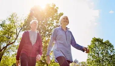 It doesn’t matter how much you sit — walking more could lower your risk of death and disease