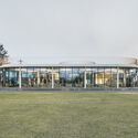 Smurf Village School / Hyunjoon Yoo + Partners - Exterior Photography