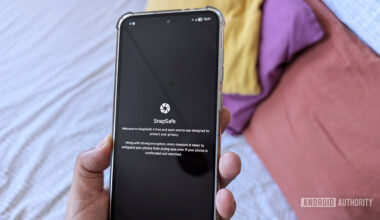 snapsafe camera features 2