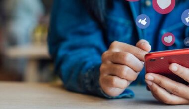 Where they spend time and what drives discovery