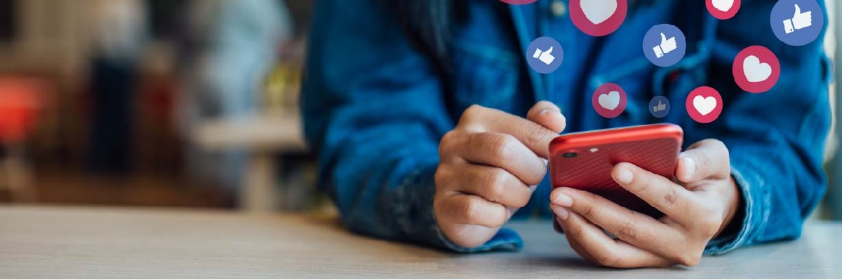 Where they spend time and what drives discovery