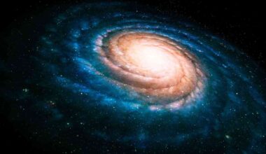 Solar system may be masking a mysterious fifth force tied to dark energy