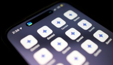 Google Gemini Adds AI Shopping, Price Comparison Tools