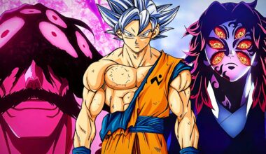 10 Greatest Upcoming Shonen Anime Fights That Will Break the Internet