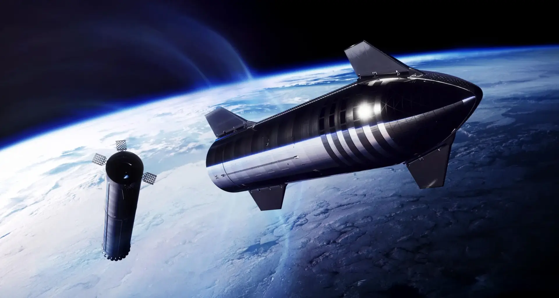 SpaceX Starship could slash travel time to Uranus in half