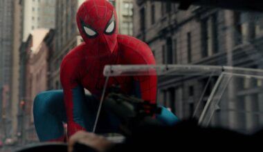 This 54-Year-Old Marvel Character Could Explain What's Really Going On In Spider-Man: Brand New Day