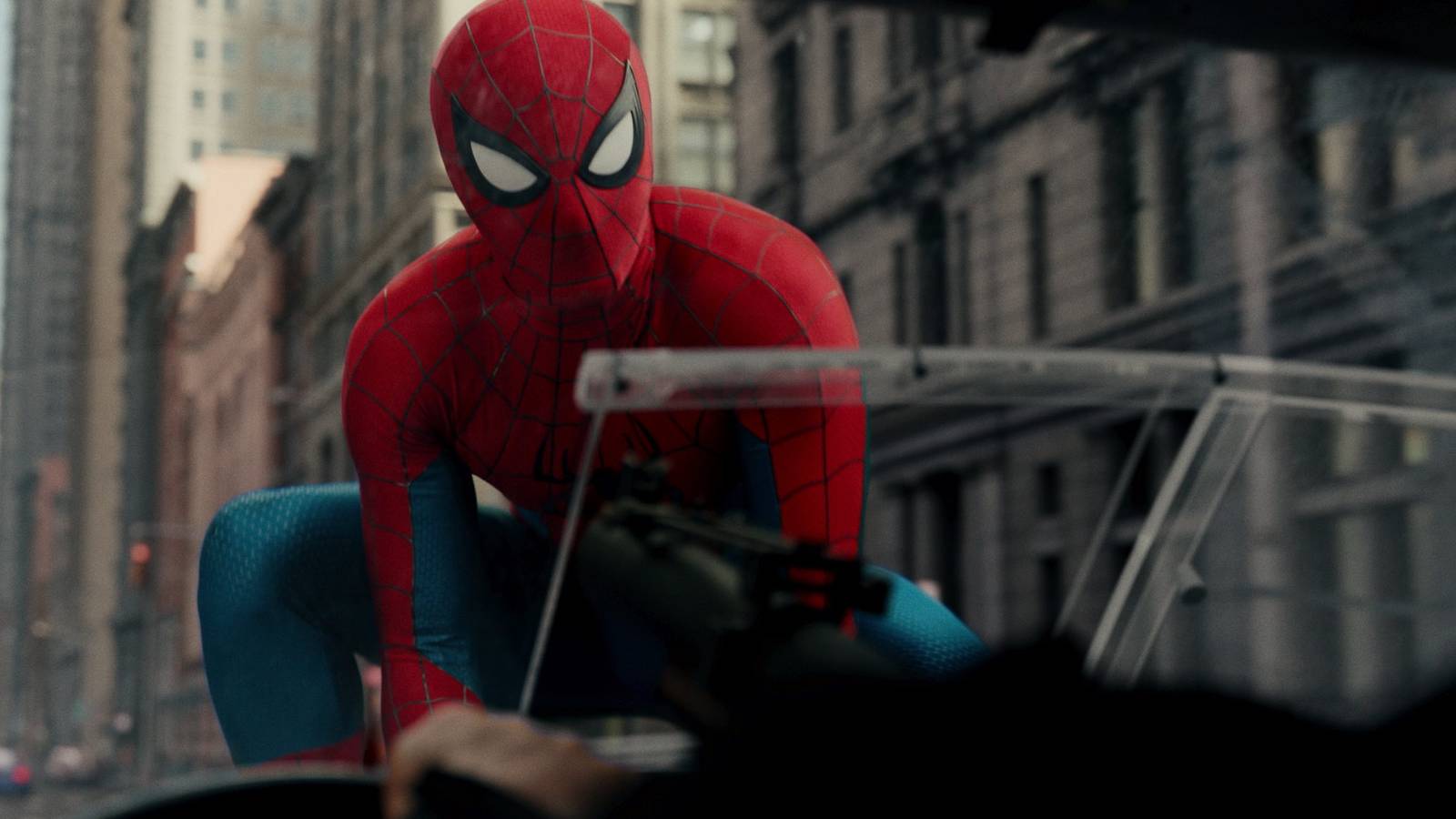 This 54-Year-Old Marvel Character Could Explain What's Really Going On In Spider-Man: Brand New Day
