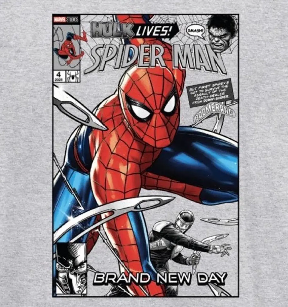 spider man brand new day hulk leak 2