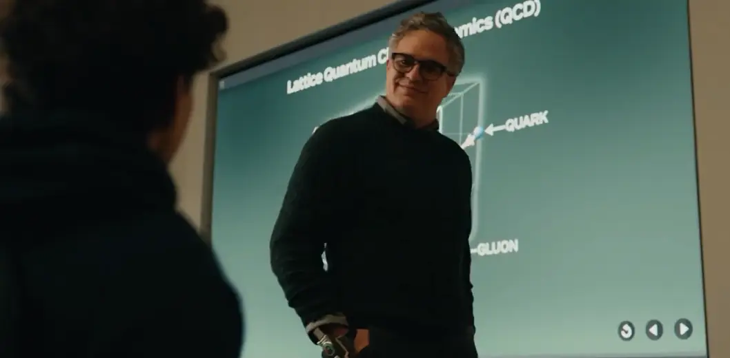 spider man brand new day mark ruffalo