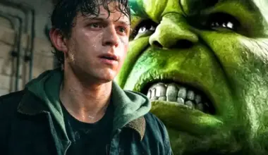 Spider-Man: Brand New Day Leak Reveals Mark Ruffalo’s Savage Hulk
