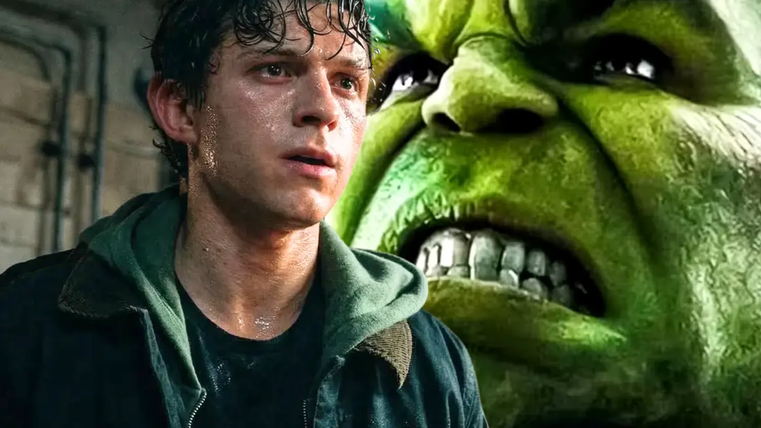 Spider-Man: Brand New Day Leak Reveals Mark Ruffalo’s Savage Hulk