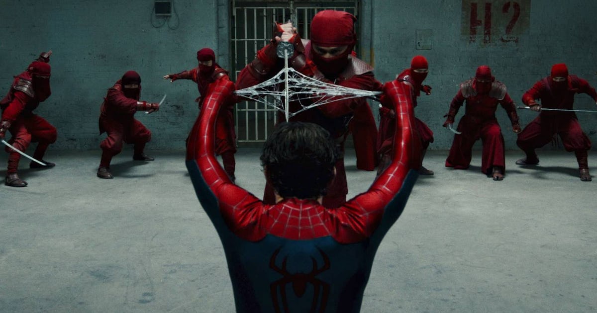 Brand New Day' Might Have Just Spoiled A Huge Cameo