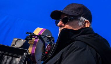 Spielberg's "Robopocalypse" Was Too Expensive