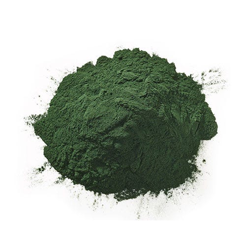 Spirulina powder Spirulina powder