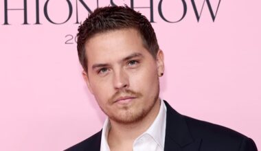 Dylan Sprouse Tackled Home Invader, Held Man at Gunpoint as Wife Barbara Palvin Called Police | Barbara Palvin, Dylan Sprouse | Celebrity News and Gossip | Entertainment, Photos and Videos