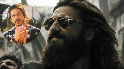 Ranveer Singh's 'Dhurandhar 2' beats Shah Rukh Khan, Deepika Padukone's 'Pathaan' collection in UK, earns  £4.388 million