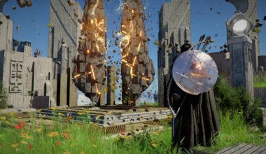 Crimson Desert Update 1.03.00 Out Now — Check Out the Patch Notes