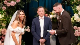 Are MAFS 2026’s Bec And Danny Still Together?
