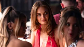 MAFS Star Brook Crompton Mistook Cruelty For Entertainment