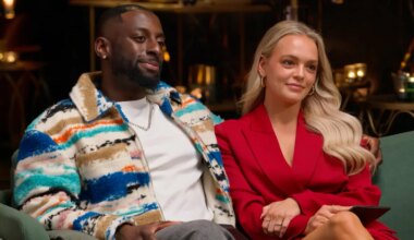 Are MAFS 2026’s Alissa And David Still Together?
