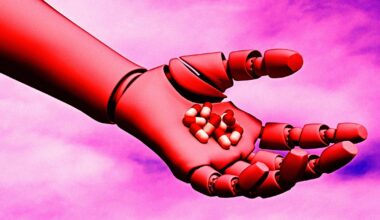 Startup Approved to Let AI System Prescribe Psychiatric Medication