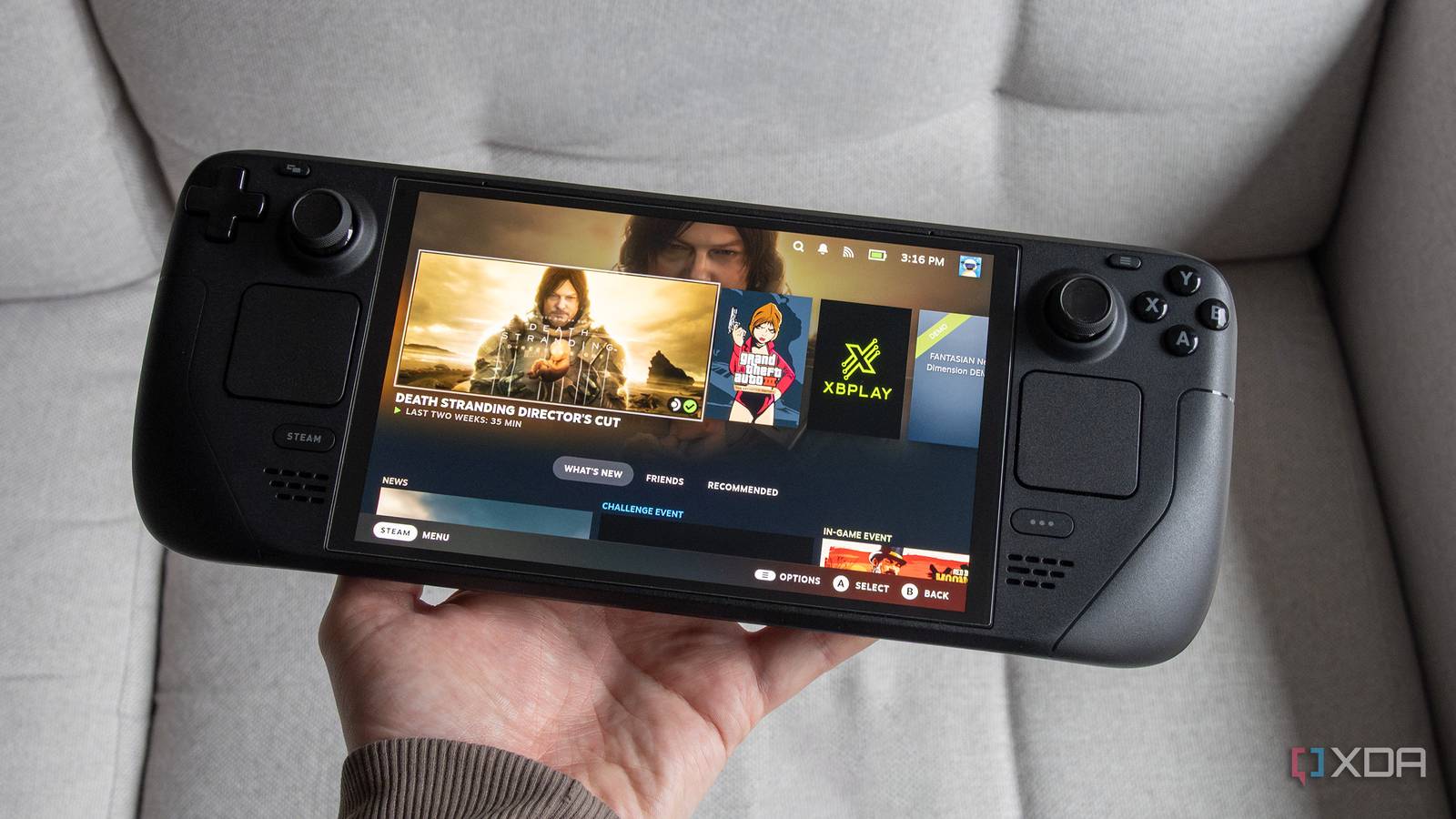 Classic Capcom horror games are now playable on Linux's Proton—here's how to try them early