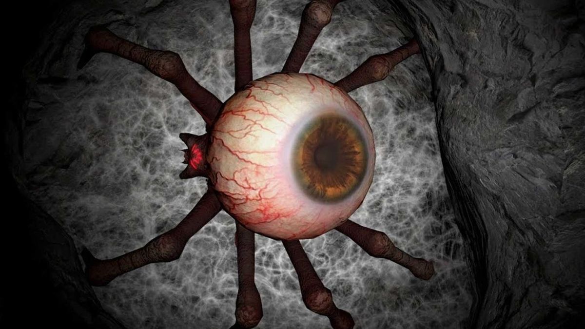 Steam Users Have Till End of Weekend To Claim Free Horror