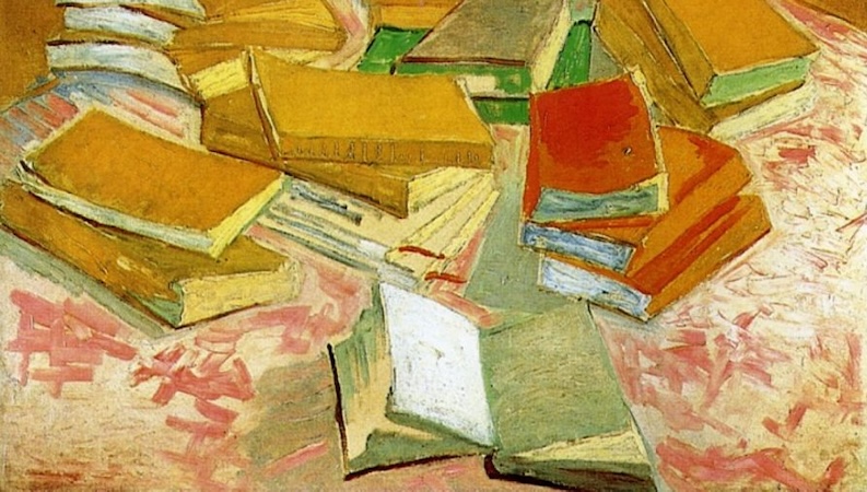 On Art, Honesty, and Introspection