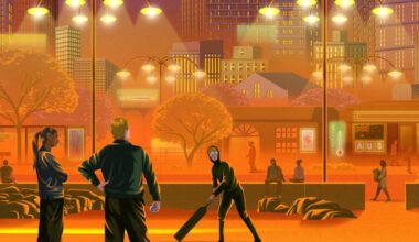 We saved the world once — we can do it again