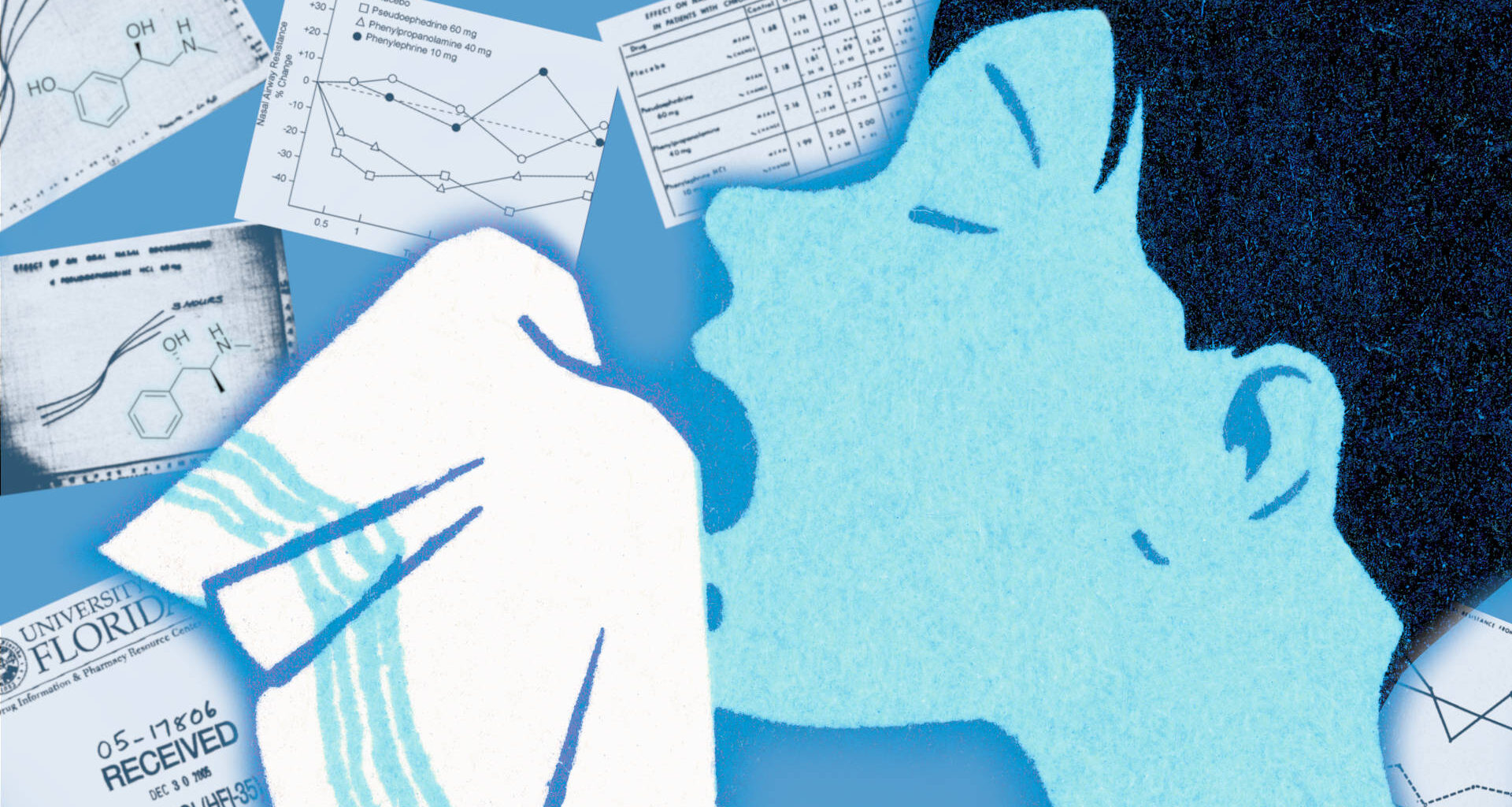 A Decongestant Debate That Won’t Clear Up