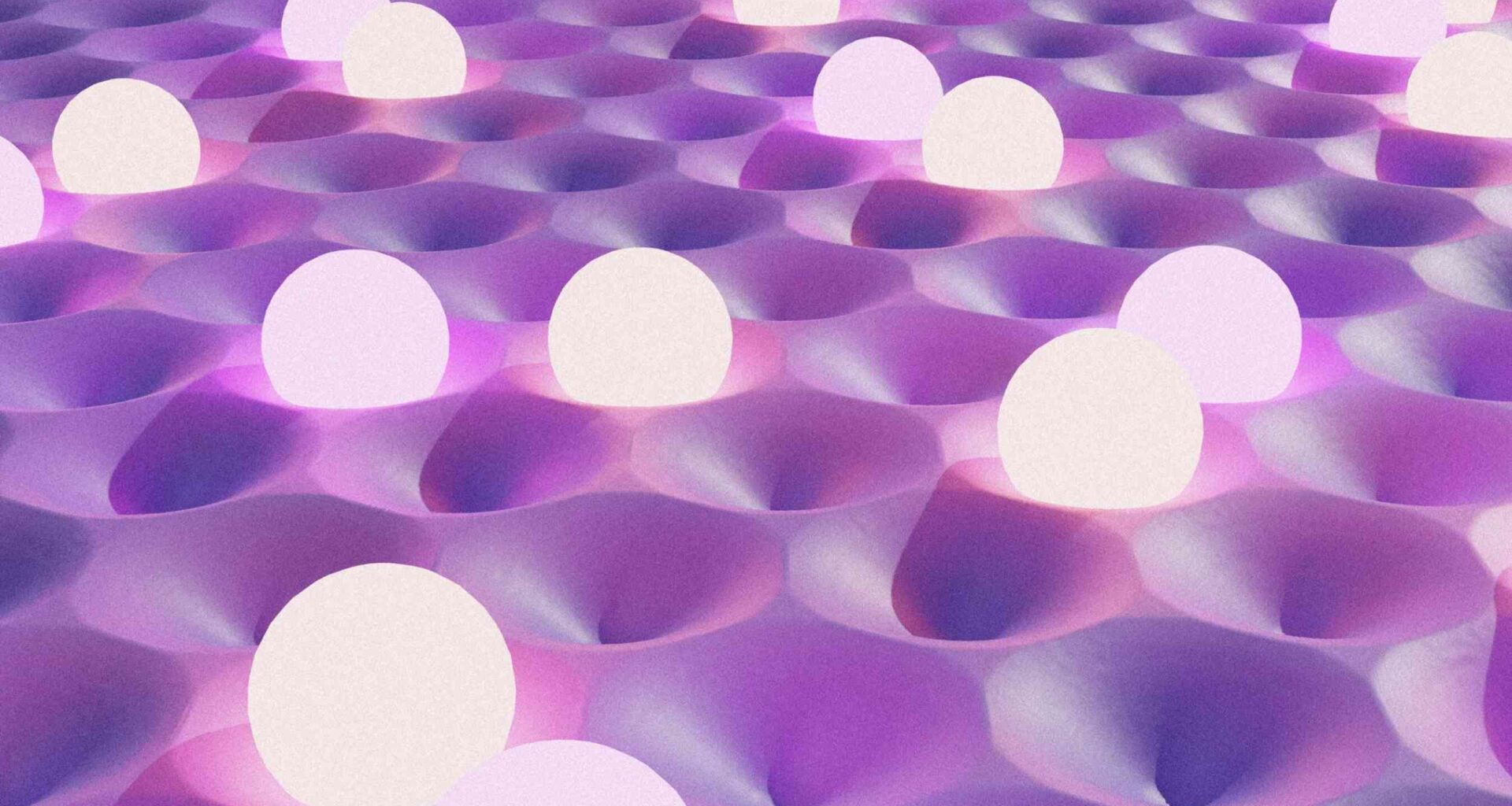 Particle pairs in superconductors show unexpected behavior