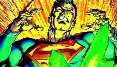 Titans' Cyborg Can Now Officially Beat Superman