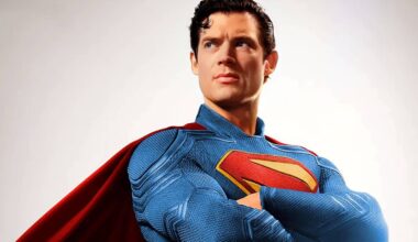 Man of Tomorrow’s First Set Photo Quietly Teases the Movie’s True Direction