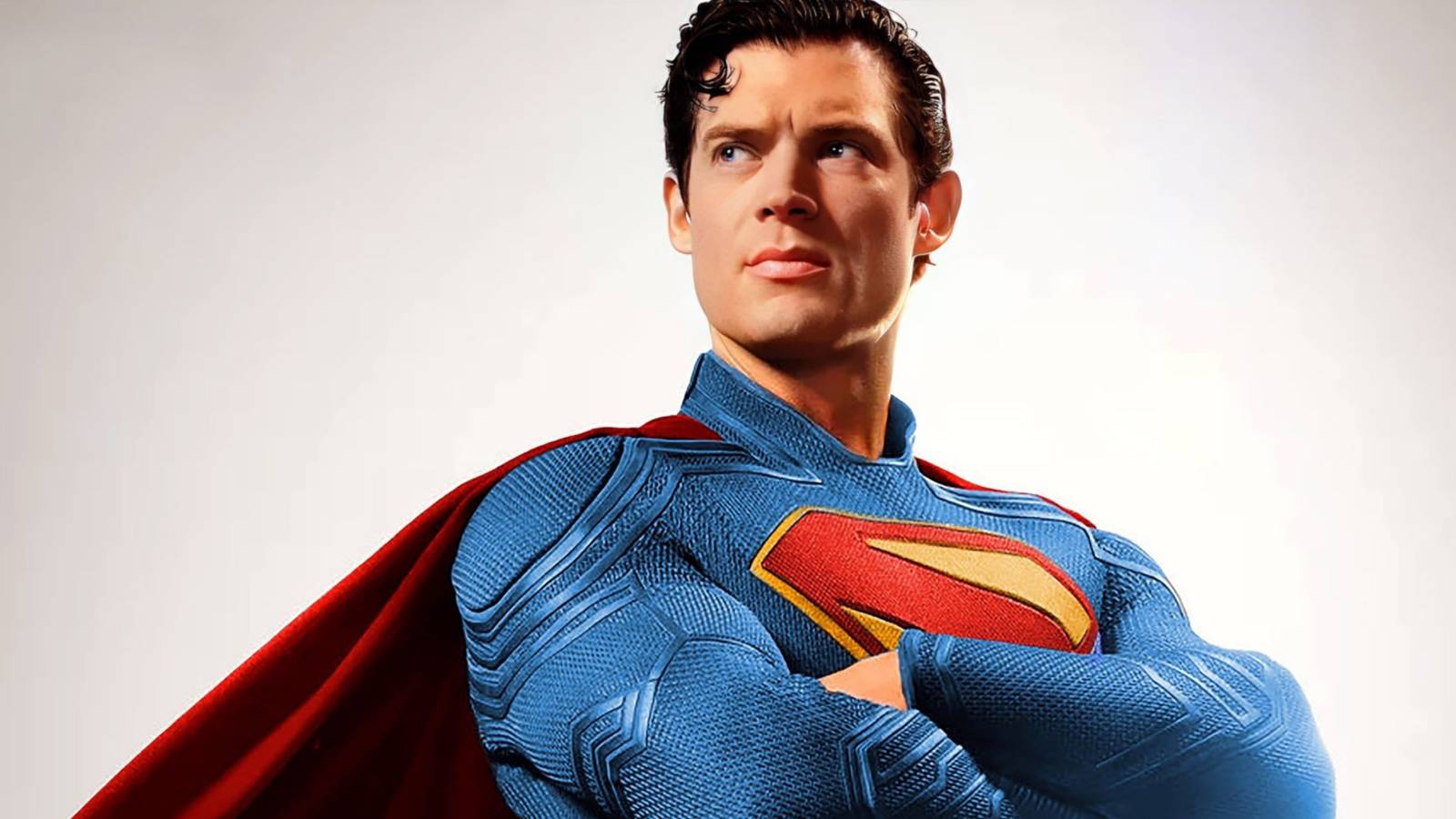 Man of Tomorrow’s First Set Photo Quietly Teases the Movie’s True Direction