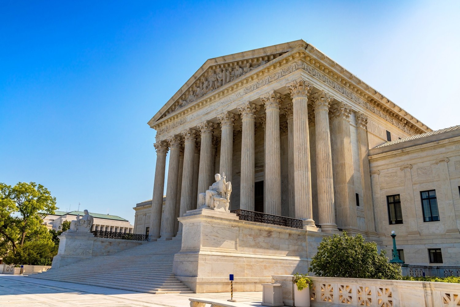 US Supreme Court hears oral arguments on FCC's privacy fines of major telecoms