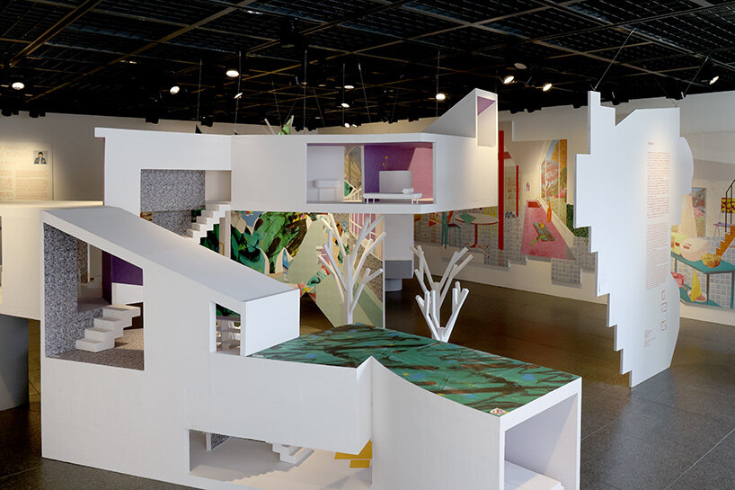 Suzuko Yamada Parallel Tunes