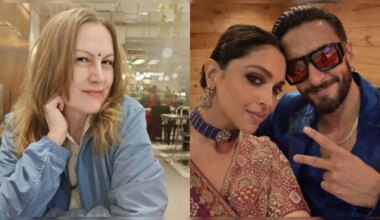 'Openly Praise Your Husband Ranveer For Dhurandhar 2'