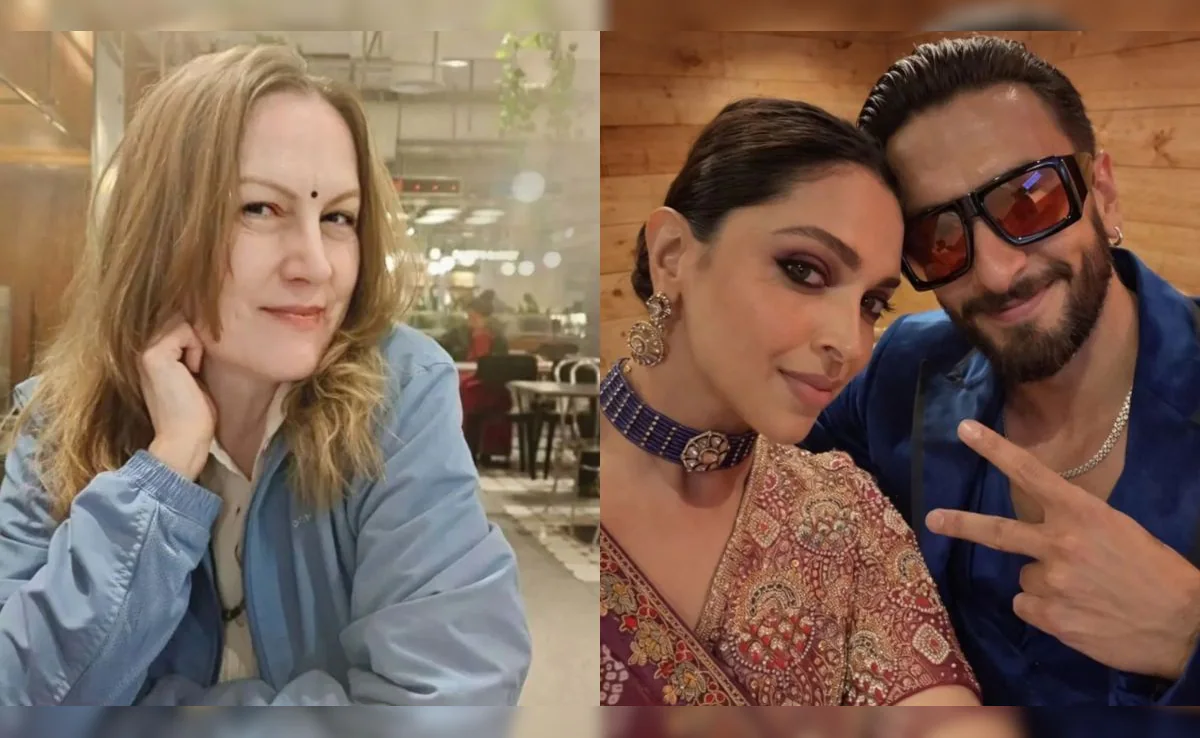 'Openly Praise Your Husband Ranveer For Dhurandhar 2'